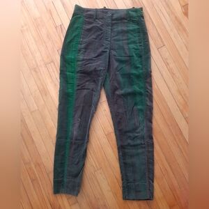 Annette Gortz Rare Velvet Pants
